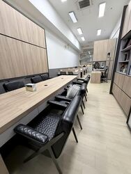 T-space (D18), Factory #571629851